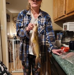 Meet your Posher, Patricia